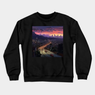 Bogota Crewneck Sweatshirt